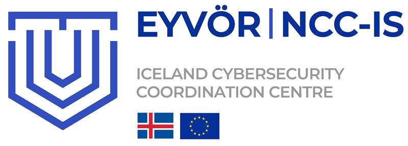 Netöryggisráðið - Eyvör